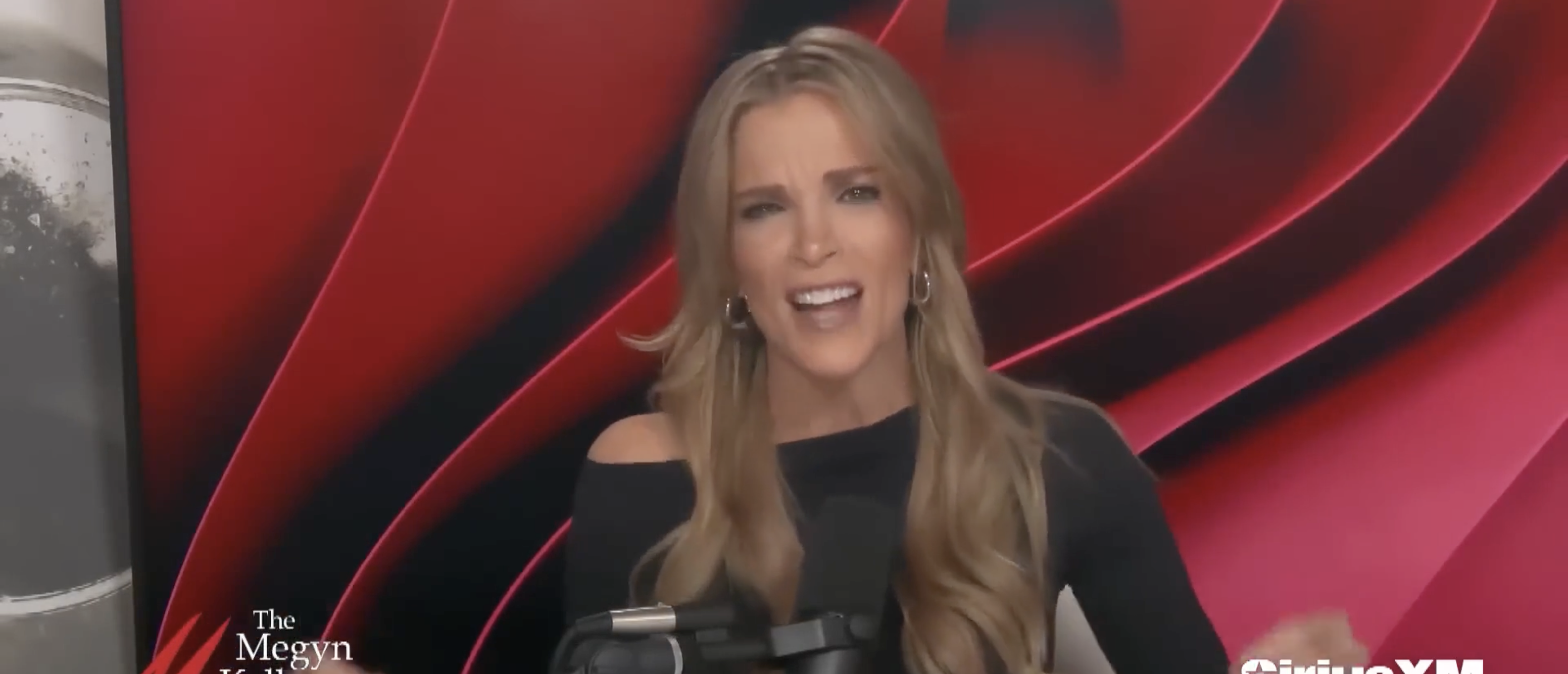 ‘F*ck You!’: Megyn Kelly Lists Dems Who ‘Must Be Targeted’ In Midterms After Refusing To Protect Women’s Sports